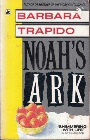 Noah's Ark - Trapido, Barbara