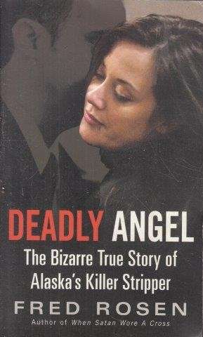 Deadly Angel - Rosen, Fred
