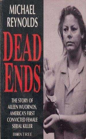 Dead Ends - Reynolds, Michael