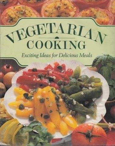 Vegetarian Cooking - Stewart, Jillian