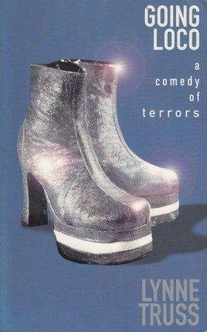 Going Loco (Signed by author) - Truss, Lynne