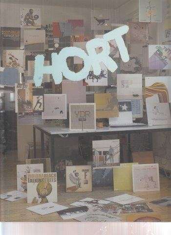 Hort - Hort, Eikes Grafischer