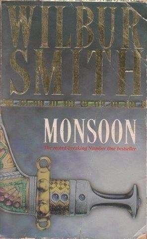 Monsoon - Smith, Wilbur