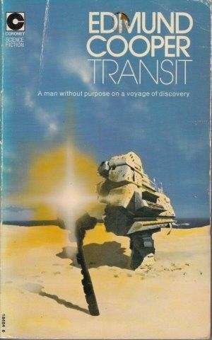 Transit - Cooper, Edmund
