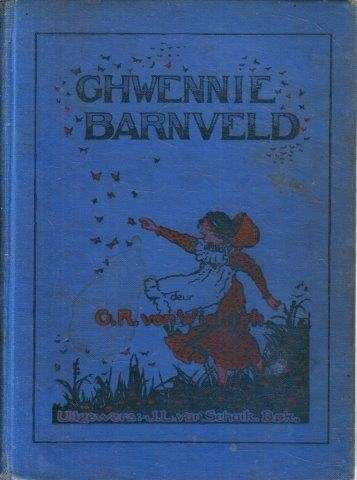 Ghwennie Barnveld - von Wielligh, G. R.