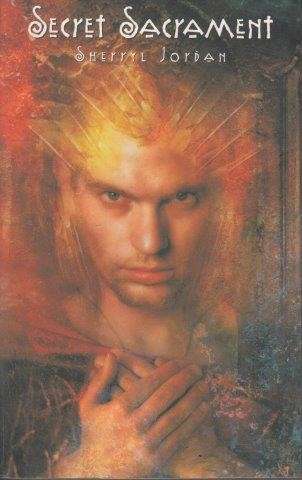 The Secret Sacrament - Jordan, Sherryl
