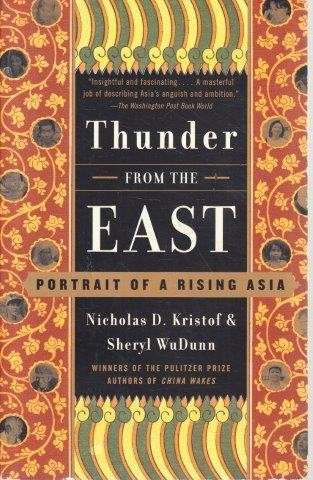 Thunder from the East - Kristof, N. & WuDunn, S.