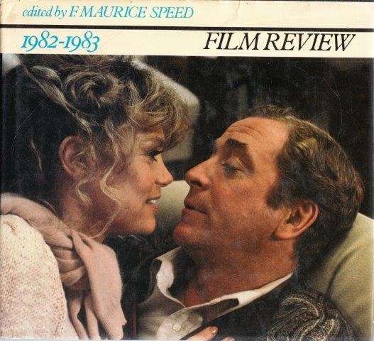 Film Review 1982-1982 - Speed, F. Maurice
