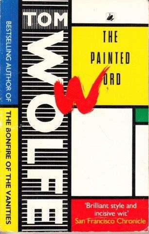 The Painted Word - Wolf, Tom