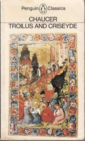 Troilus and Criseyde - Chaucer
