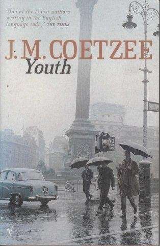 Youth: Scenes from Provincial Life II - Coetzee, J. M.