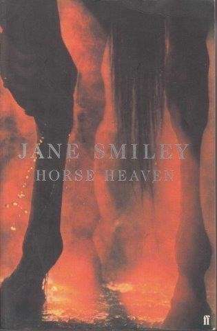 Horse Heaven - Smiley, Jane