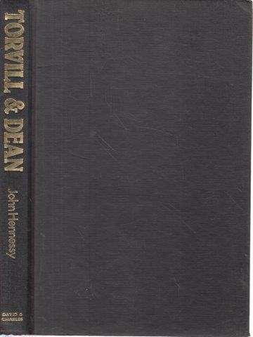 Torvill & Dean (Signed by Torvill & Dean) - Hennessey, John