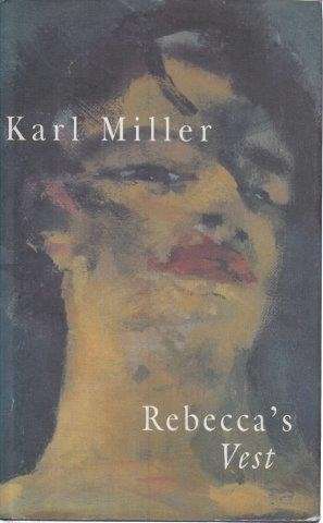 Rebecca's Vest (Signed by author) - Miller, Karl