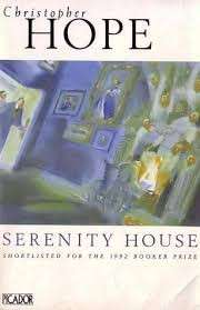 Serenity House - Hope, Christopher