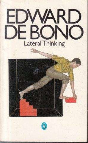 Lateral Thinking - Bono, Edward
