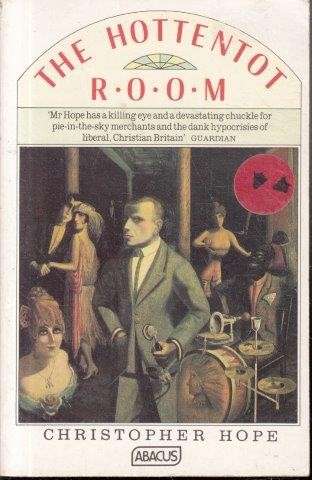 The Hottentot Room - Hope, Christopher
