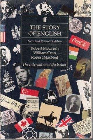 The Story of English - McCrum, R. & W. Cran