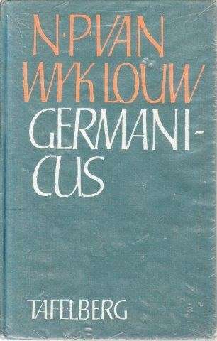 Germanicus - van Wyk Louw, N.P.