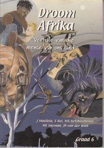 Droom Afrika - Verskeie