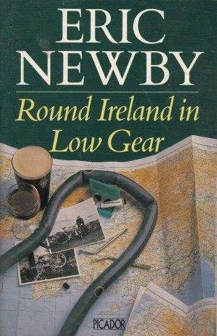 Round Ireland in low gear - Eric Newby
