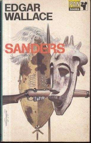 Sanders - Wallace, Edgar