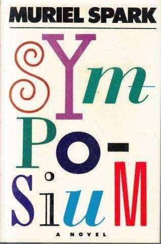 Symposium (Hardcover) - Spark, Muriel