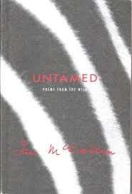 Untamed: Poems from the Wild - McCallum, Ian