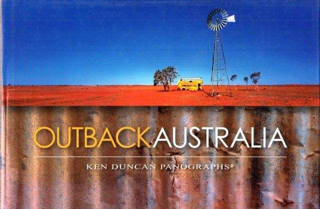 Outback Australia - Panographs, Ken Duncan