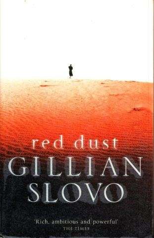 Red Dust - Slovo, Gillian