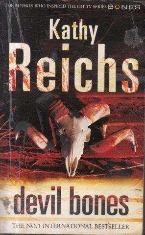 Devil Bones (Temperance Brennan 11) - Reichs, Kathy