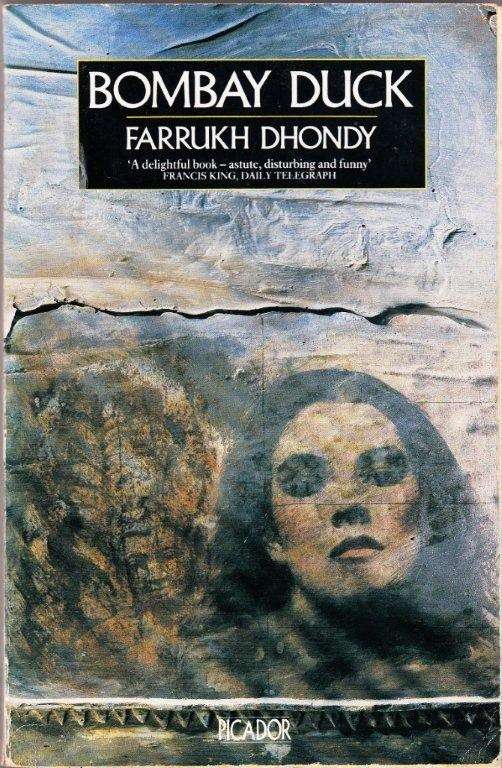 Bombay Duck - Dhondy, Farrukh