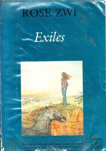Exiles - Zwi, Rose