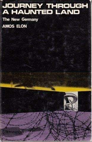 Journey Through a Haunted Land - Elon, Amos
