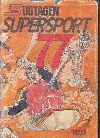 Sustagen Supersport 77 - Grattan-Bellew, Henry