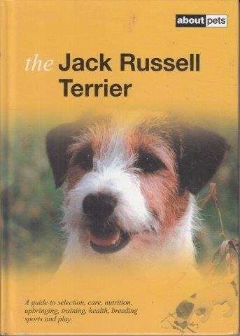 The Jack Russell Terrier - Pets, About