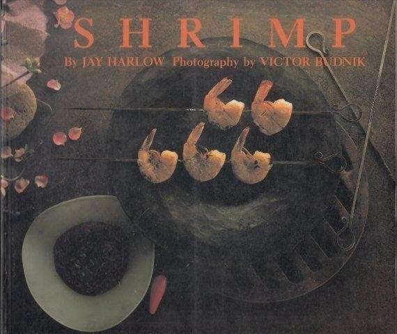 Shrimp - Harlow, Jay