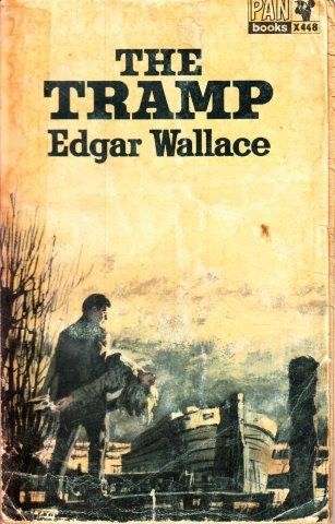 The Tramp - Wallace, Edgar