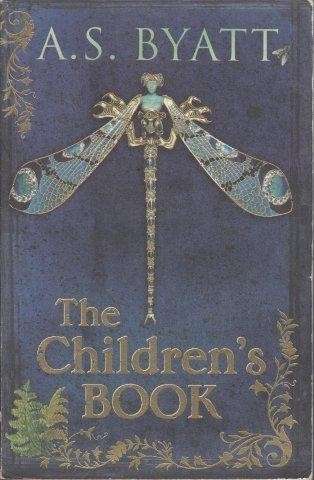 The Children's Book - Byatt, A. S.