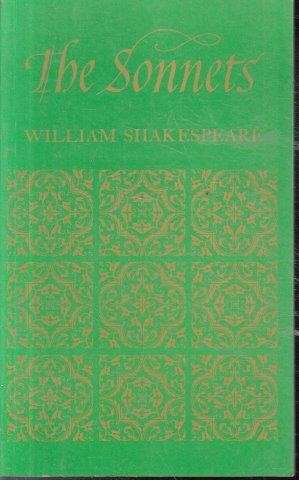 The Sonnets - Shakespeare, William