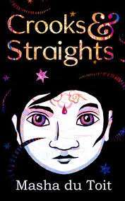 Crooks & Straights - du Toit, Masha