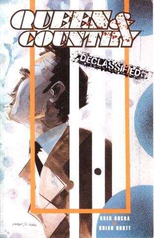 Queen & Country: Declassified Vol. 1 - Rucka, Greg
