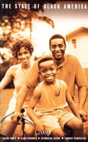 The State of Black America - Lee, A. Daniels