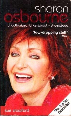 Sharon Osbourne - Crawford, Sue