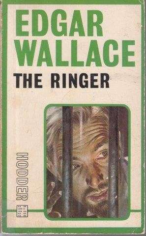 The Ringer - Wallace, Edgar
