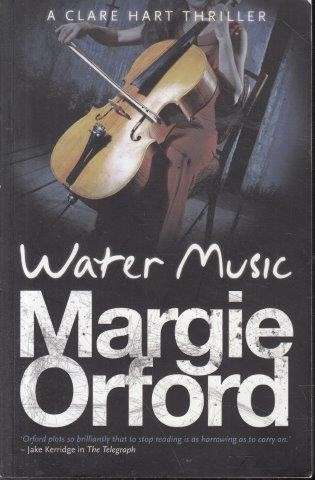 Water Music - Orford, Margie