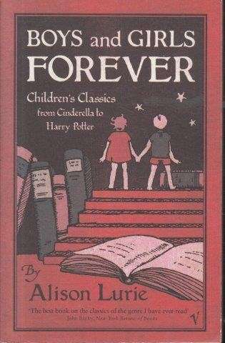 Boys And Girls Forever - Lurie, Alison