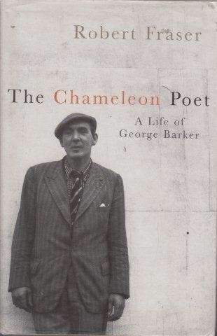 The Chameleon Poet - Fraser, Robert