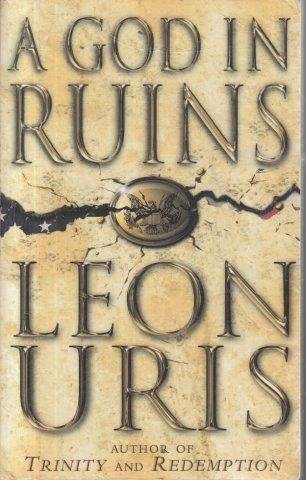 A God in Ruins - Uris, Leon