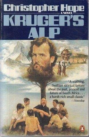 Kruger's Alp - Hope, Christopher